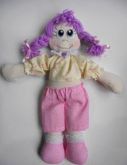 BONECA LAURITA