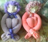 BONECA FOFUCHA